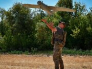 L’attacco con droni nella residenza di Putin viene respinto come “non plausibile” mentre le accuse dell’Ucraina aumentano