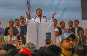 “Ho un piano”: Tarique Rahman del BNP invoca Martin Luther King Jr quando sbarca in Bangladesh dopo 17 anni: implicazioni per l’India