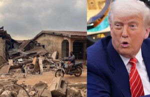 Trump afferma che la tempistica degli attacchi del giorno di Natale contro l’Isis in Nigeria è stata intenzionale
