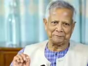 Disordini in Bangladesh: “Una parte” del governo guidato da Yunus ha consentito attacchi ai giornali