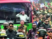 Il ritorno di Tarique Rahman: il chief in esilio del BNP riceve un benvenuto entusiasmante; giura Bangladesh inclusivo