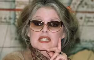 È morta Brigitte Bardot, un’icona del cinema francese che rinunciò alla celebrità