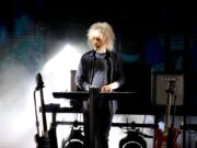 È morto a 65 anni Perry Bamonte, chitarrista dei Treatment