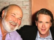 Cary Elwes interpreta ‘Princess Bride’ nell’ultimo addio a Rob Reiner: “La vita è dolore senza di te”