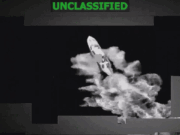 L’esercito americano distrugge un convoglio narco-terroristico di tre navi in mare con attacchi cinetici