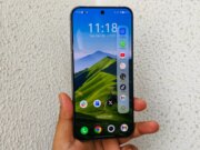 Ho provato un piccolo telefono davvero eccezionale e spero che Samsung e Apple prestino attenzione