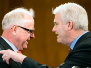 Centro di “apprendimento” con errori di ortografia, nessun bambino all’interno: Emmer preme Walz sull’asilo nido del Minnesota legato a $ 4 milioni