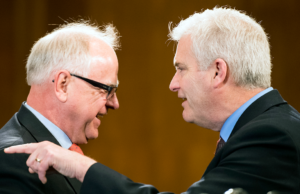 Centro di “apprendimento” con errori di ortografia, nessun bambino all’interno: Emmer preme Walz sull’asilo nido del Minnesota legato a $ 4 milioni