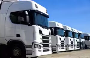 “Non abbiamo fatto nulla di male”: i camionisti indiani sfidano la California per le cancellazioni di massa delle licenze