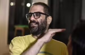 Chi è Alaa Abd El-Fattah e perché Keir Starmer è sotto tiro