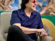 Dagli asini rossi all’arte vibrante: il viaggio colorato del pittore daltonico