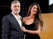 La Francia concede la cittadinanza a George e Amal Clooney e ai loro gemelli Ella e Alexander