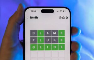 Suggerimenti, risposte e aiuto Wordle di oggi per il 29 dicembre #1654