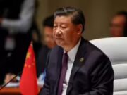 Xi afferma che la Cina raggiungerà l’obiettivo di crescita del 2025 di “circa il 5%”