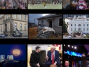 2025: l’anno in foto