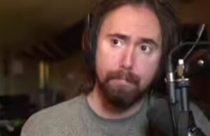 Asmongold mette in dubbio l’equità della moderazione di Twitch "persone di colore" dopo il ritorno di Nina Lin e il divieto di RaKai