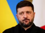 Zelenskyj afferma che gli alleati possono “verificare” che l’attacco a casa di Putin “period falso”