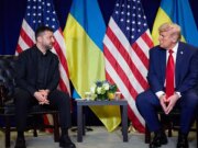 Ucraina-Russia a un bivio: come si è evoluta la guerra nel 2025 e cosa verrà dopo