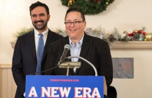 Elon Musk avverte che “la gente morirà” per la scelta del commissario FDNY di Mamdani di Lillian Bonsignore