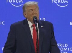 21/1: Notizie serali della CBS