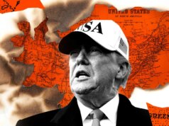 Stiamo assistendo all’autoimmolazione di una superpotenza