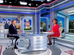 Affronta la nazione: Turner, Crow, Montoya-Galvez