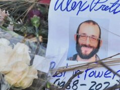 27/1: Notizie serali della CBS