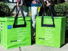 L’esperimento del negozio fisico di Amazon è fallito