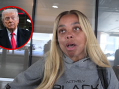 Jemele Hill invita Trump a fare un “esame di coscienza” sulle recenti sparatorie