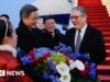 Il viaggio in Cina porterà benefici al Regno Unito, insiste Starmer, in vista dell’incontro con Xi