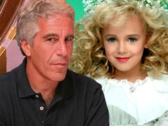 JonBenét Ramsey non è negli archivi Epstein nonostante il video virale, afferma John Ramsey