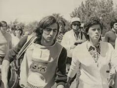 Mario Brisebois: una passionné des sports activities nous quitte