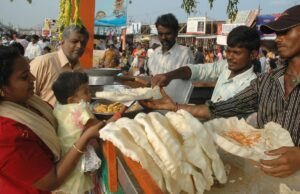 L’iconica fiera annuale di Chennai all’Island Grounds compie 50 anni