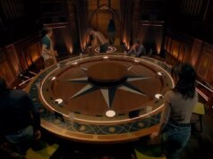 Gli spettatori di Traitors prevedono che il concorrente venga “incastrato” dopo importanti colpi di scena