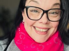 Lisa Riley di Emmerdale fornisce un aggiornamento sulla cleaning soap dopo una breve pausa dai Dales