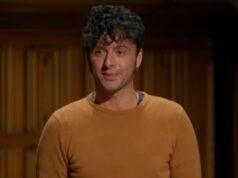 James Baker di The Traitors rivela perché “non vorrebbe mai più provare” le serie della BBC