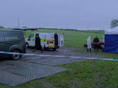 La produttrice di Emmerdale Laura Shaw conferma uno spoiler “esplosivo” durante la rivelazione della morte