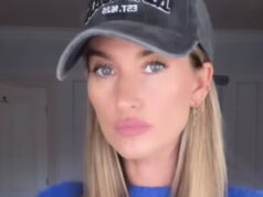 Charley Webb di Emmerdale in Dales ritorna con un’ammissione “mai dire mai”.