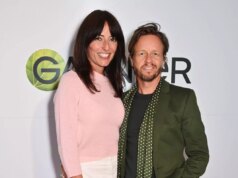 Davina McCall cube che il matrimonio con Michael Douglas “sembra diverso” nella confessione più importante