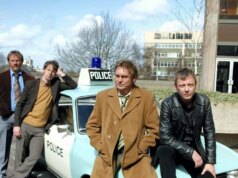 La serie di successo della BBC con l’iconico cattivo di Physician Who potrebbe tornare per la prima serie dopo oltre 15 anni