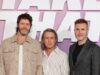 Take That ha colpito il tappeto rosso per la proiezione speciale della nuova serie Netflix