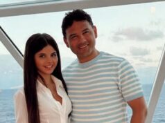 Ryan Thomas difende la figlia dalle affermazioni del “nepo-baby” prima di annunciare una mossa importante