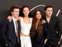 Gli amici di Victoria Beckham criticano le affermazioni “inappropriate” sul ballo di nozze dopo la dichiarazione di Brooklyn