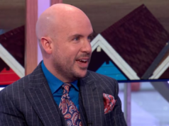 Tom Allen annuncia il primo ruolo da quando ha lasciato The Apprentice in un importante aggiornamento della sua carriera