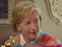 Amanda dei Traditori rivela di essersi “quasi rotta il collo” dopo che un incidente in bicicletta l’ha lasciata “incapace di respirare”