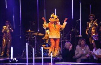 I fan del cantante Masked “rivelano” una grande pop star e dicono che ITV l’ha “dato through”