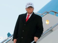 L’amministrazione Trump sospende l’elaborazione dei visti di immigrazione per 75 paesi