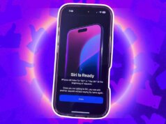 Questo presunto aggiornamento di Siri potrebbe finalmente cambiare il modo in cui utilizziamo gli iPhone, ma Apple deve farlo