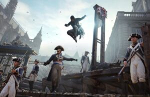 Le azioni Ubisoft crollano del 33% dopo che il produttore di Murderer’s Creed ha svelato la riorganizzazione e cancellato sei giochi