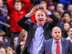 Il direttore generale del basket di St. John fuori per problemi finanziari